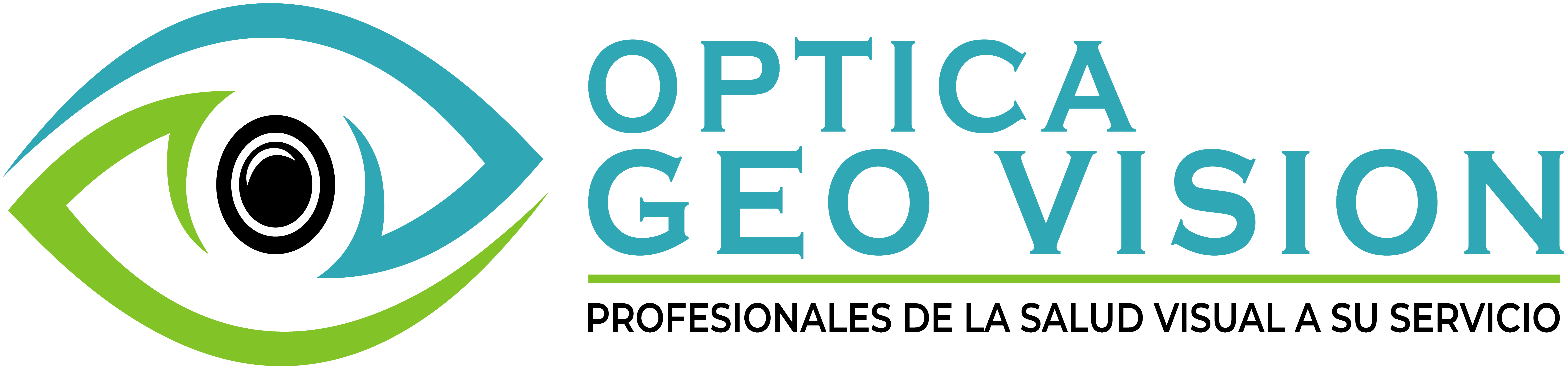 Logo Geo Visión